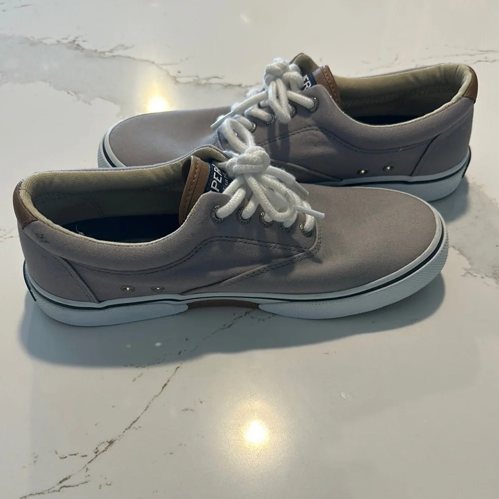 Sperry Top-Sider Memory Foam Boat Shoes - Picture 7 of 7